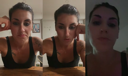 alicialove099 TikTok Live — Aug 25, 2026, 10:44 PM