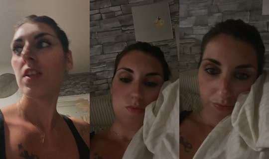 alicialove099 TikTok Live — Aug 25, 2026, 11:06 PM