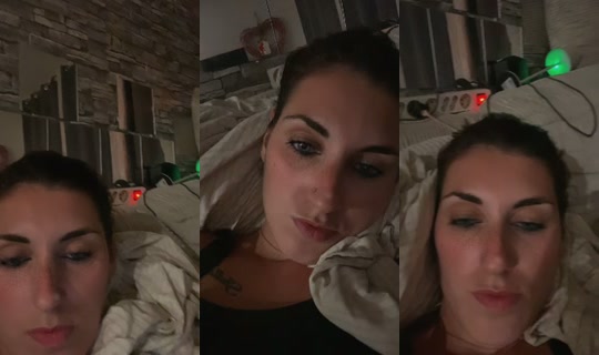 alicialove099 TikTok Live — Aug 26, 2026, 12:52 AM
