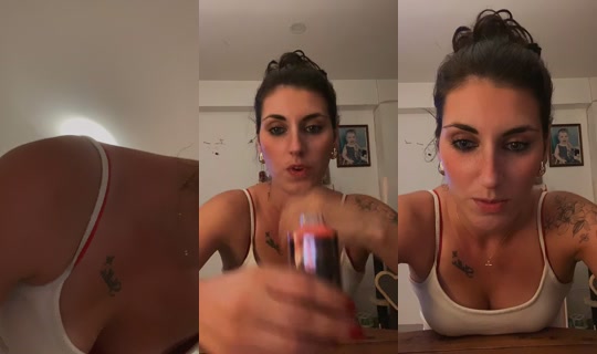 alicialove099 TikTok Live — Aug 26, 2026, 9:36 PM