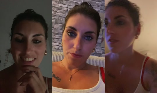 alicialove099 TikTok Live — Aug 26, 2026, 11:20 PM