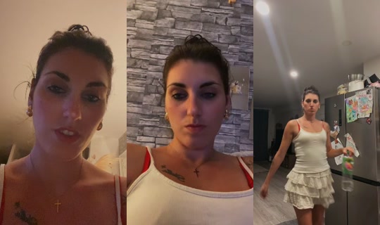 alicialove099 TikTok Live — Aug 26, 2026, 11:46 PM