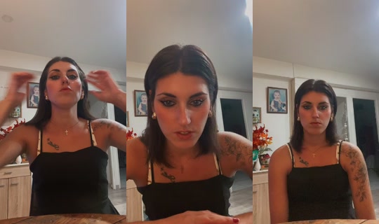 alicialove099 TikTok Live — Sep 1, 2026, 7:28 PM
