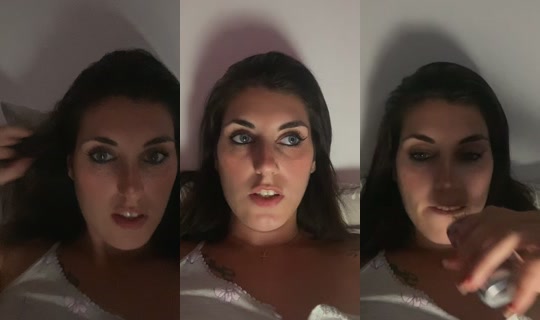 alicialove099 TikTok Live — Sep 2, 2026, 2:09 AM
