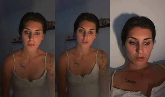 alicialove099 TikTok Live — Sep 3, 2026, 1:10 AM
