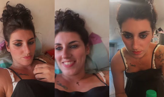 alicialove099 TikTok Live — Sep 3, 2026, 4:23 PM