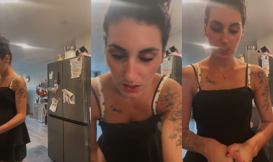alicialove099 TikTok Live — Sep 3, 2026, 5:13 PM