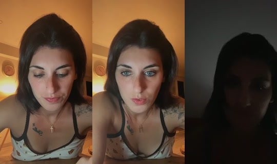 alicialove099 TikTok Live — Sep 29, 2026, 12:11 AM