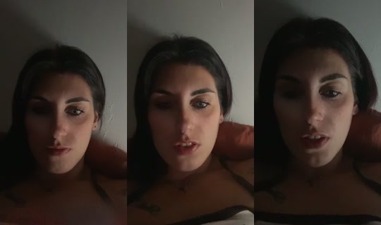 alicialove099 TikTok Live — Sep 29, 2026, 1:01 AM