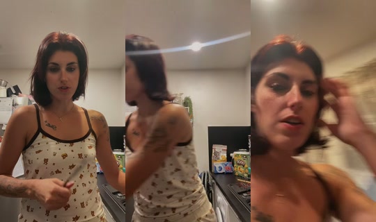 alicialove099 TikTok Live — Sep 29, 2026, 5:36 AM