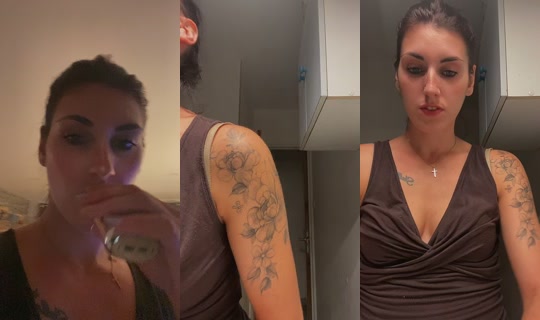 alicialove099 TikTok Live — Sep 29, 2026, 11:35 PM