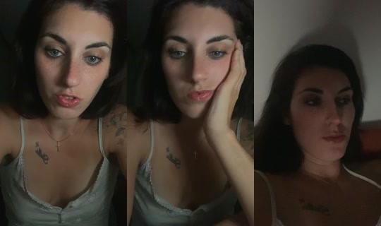 alicialove099 TikTok Live — Oct 4, 2026, 7:56 PM