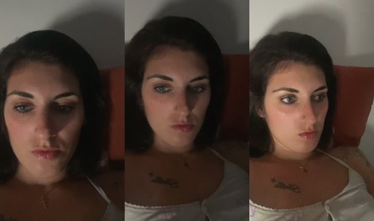 alicialove099 TikTok Live — Oct 4, 2026, 8:47 PM