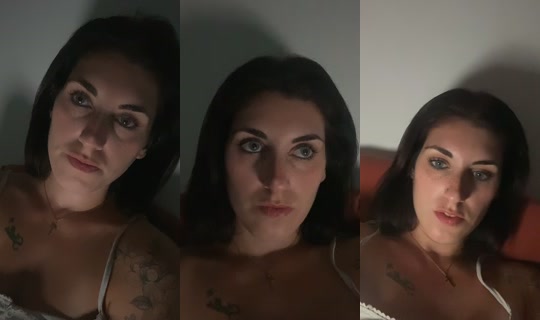 alicialove099 TikTok Live — Oct 4, 2026, 11:35 PM