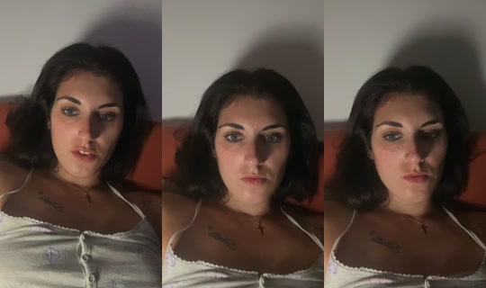 alicialove099 TikTok Live — Oct 5, 2026, 12:26 AM