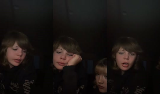alicorn.lace TikTok Live — Sep 6, 2026, 11:23 AM