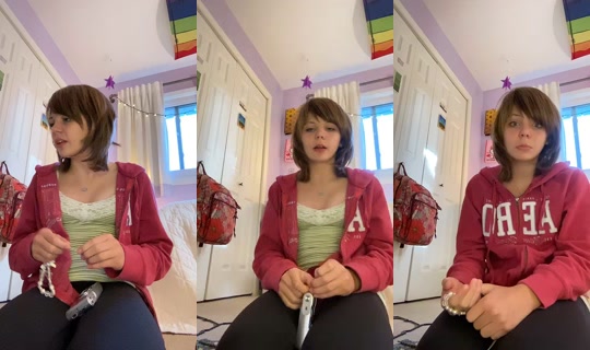 alicorn.lace TikTok Live — Sep 9, 2026, 11:19 PM