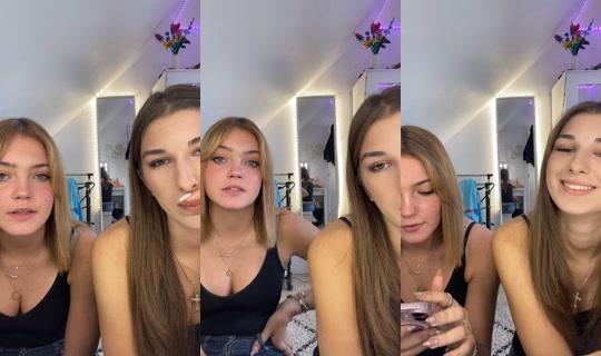 alicya.grvlt TikTok Live — Sep 24, 2026, 3:40 PM