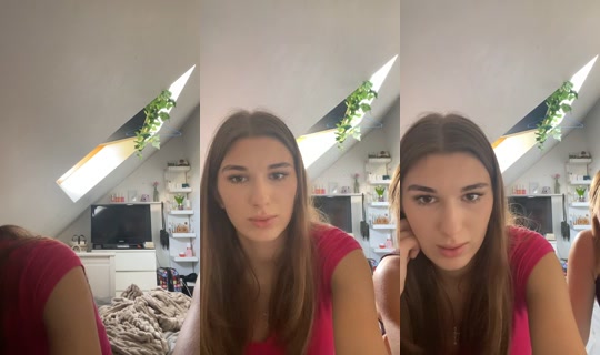 alicya.grvlt TikTok Live — Sep 29, 2026, 1:48 PM