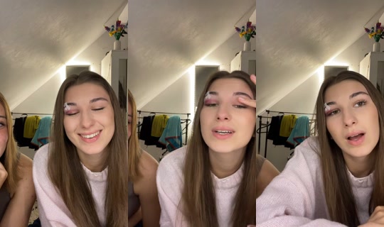 alicya.grvlt TikTok Live — Oct 1, 2026, 6:25 PM