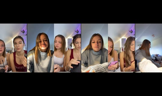alicya.grvlt TikTok Live — Oct 8, 2026, 12:47 PM
