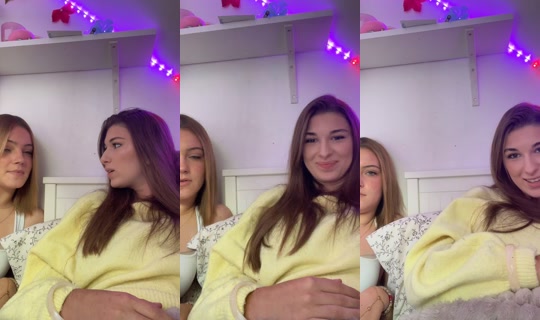 alicya.grvlt TikTok Live — Oct 8, 2026, 3:50 PM