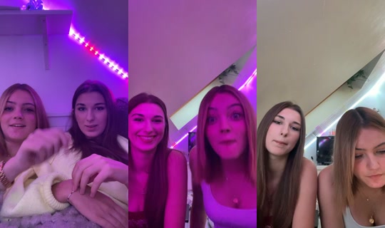 alicya.grvlt TikTok Live — Oct 8, 2026, 5:07 PM