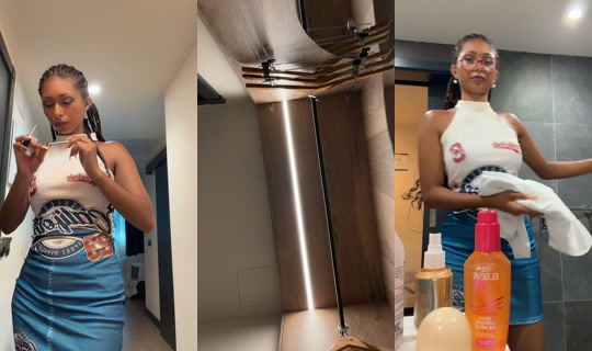 alida.perh TikTok Live — Aug 22, 2026, 12:33 PM