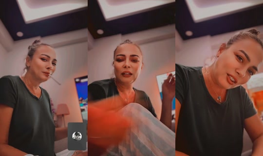 alien05010 TikTok Live — Sep 22, 2026, 5:55 PM