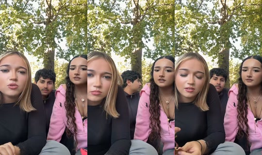alienor_pn TikTok Live — Sep 22, 2026, 4:27 PM
