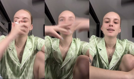 aliese_06 TikTok Live — Aug 28, 2026, 9:52 AM