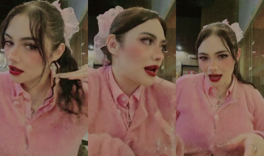 aliiicoria TikTok Live — Aug 23, 2026, 9:15 AM