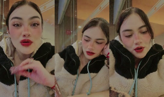 aliiicoria TikTok Live — Aug 24, 2026, 9:54 AM
