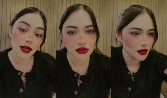 aliiicoria TikTok Live — Sep 1, 2026, 7:31 AM