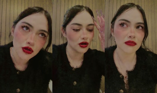 aliiicoria TikTok Live — Sep 1, 2026, 8:21 AM