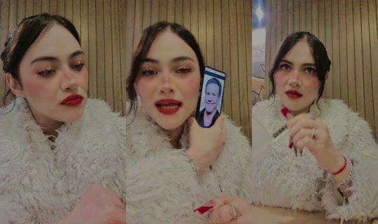 aliiicoria TikTok Live — Oct 2, 2026, 8:36 AM
