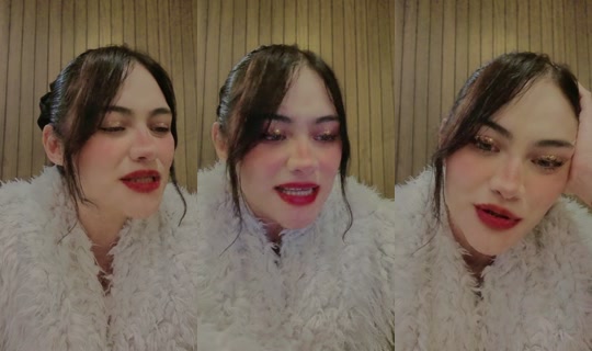aliiicoria TikTok Live — Oct 2, 2026, 9:26 AM