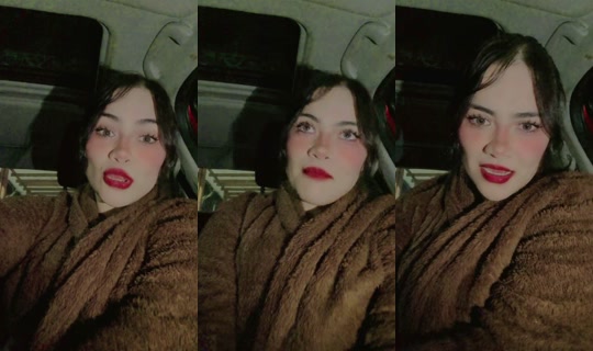aliiicoria TikTok Live — Oct 3, 2026, 8:12 AM