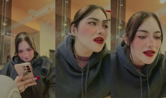 aliiicoria TikTok Live — Oct 5, 2026, 8:26 AM