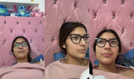 aliinaa_22 TikTok Live — Oct 6, 2026, 7:08 PM