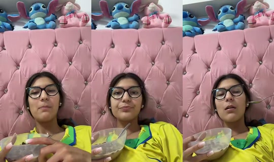 aliinaa_22 TikTok Live — Oct 7, 2026, 1:03 AM