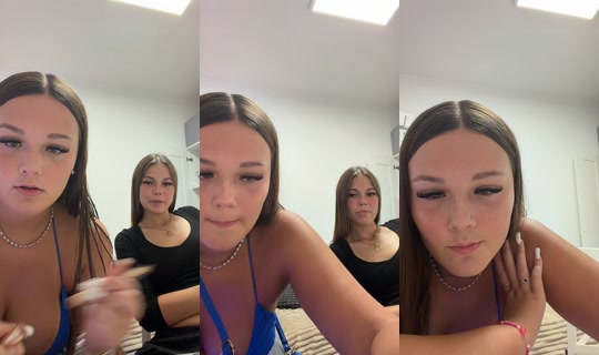 aliinabb1 TikTok Live — Sep 25, 2026, 10:27 PM