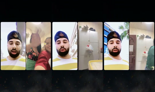 aliishere91 TikTok Live — Oct 3, 2026, 2:02 PM
