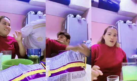 aliishere91 TikTok Live — Oct 3, 2026, 4:16 PM