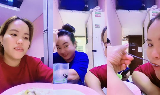 aliishere91 TikTok Live — Oct 3, 2026, 6:22 PM