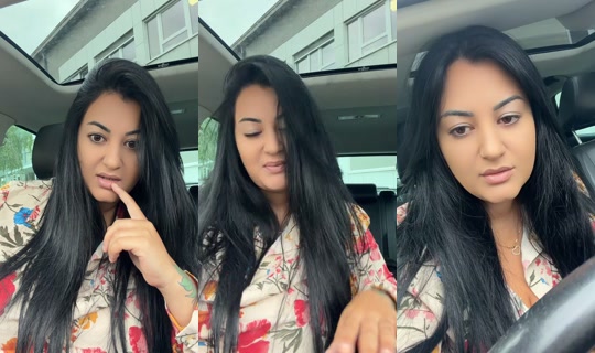 alijana.s TikTok Live — Sep 3, 2026, 6:31 AM