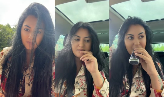 alijana.s TikTok Live — Sep 3, 2026, 12:14 PM