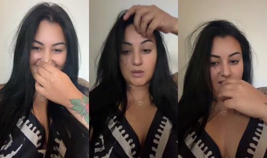 alijana.s TikTok Live — Sep 3, 2026, 5:10 PM