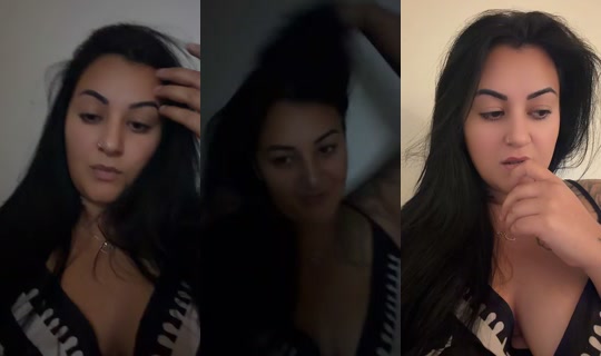 alijana.s TikTok Live — Sep 3, 2026, 6:01 PM