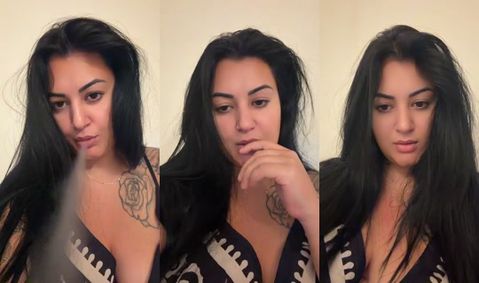 alijana.s TikTok Live — Sep 3, 2026, 7:42 PM